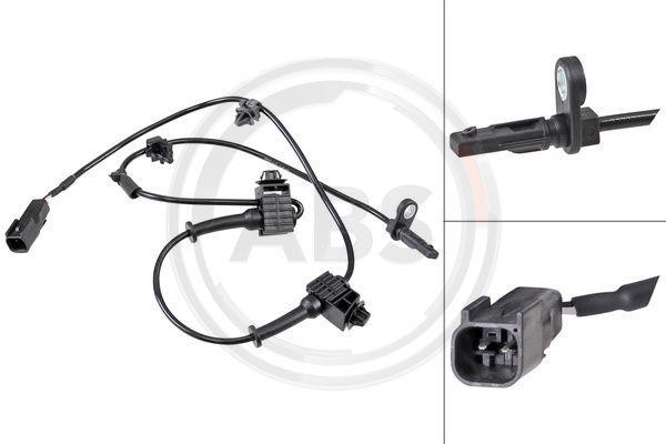 ABS-Sensor