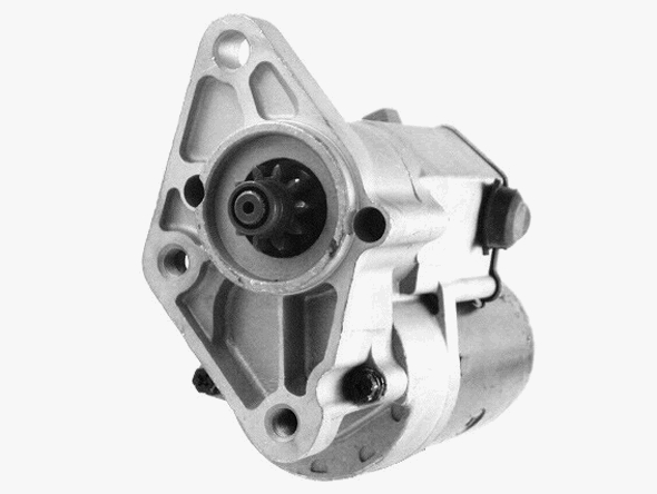 Starter-P08