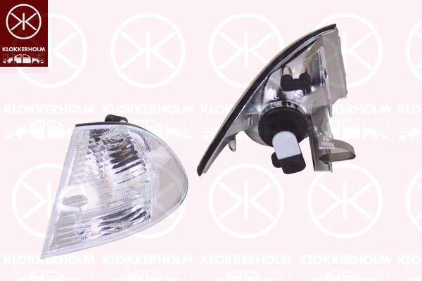 Blinkers