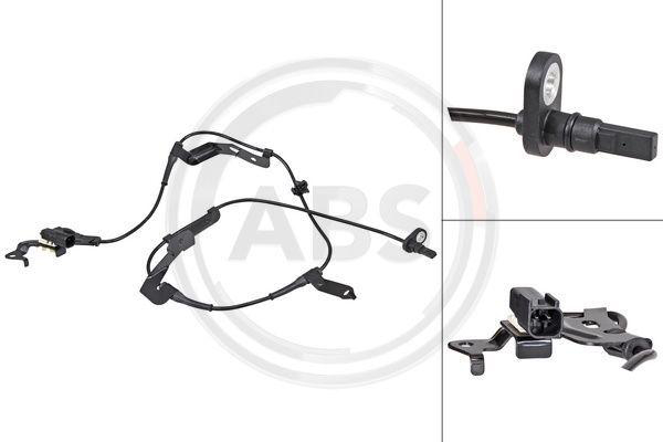 ABS-Sensor