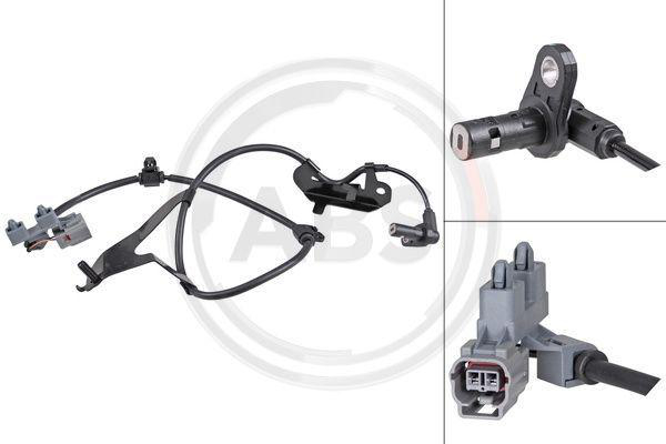 ABS-Sensor