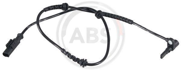 ABS-Sensor