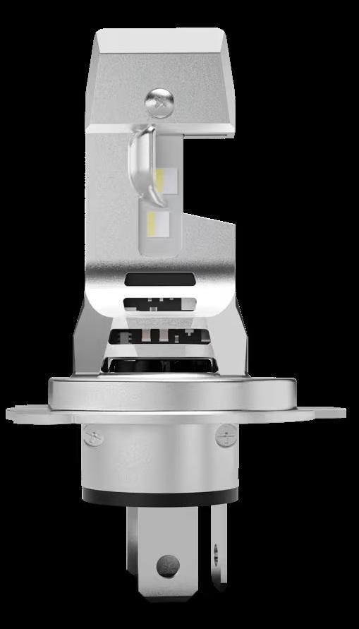 NIGHT BREAKER LED SPEED H4 450 1-Pack