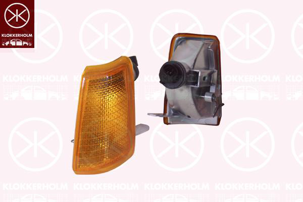 Blinkers