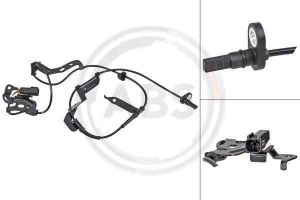 ABS-Sensor