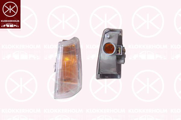 Blinkers