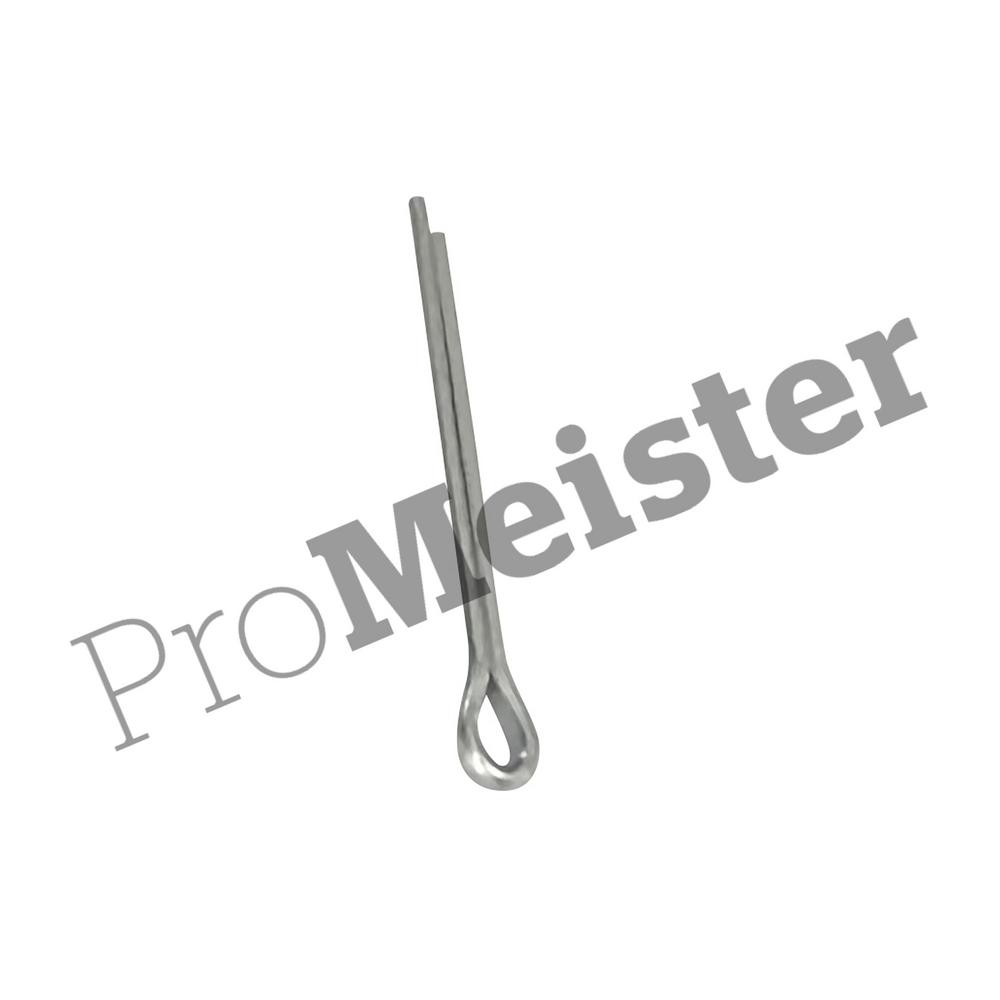 PM Monteringstilbehør Hjullager