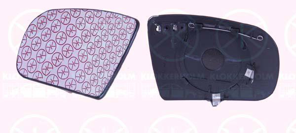 Speilglass M/varme 7/99- *oe*
