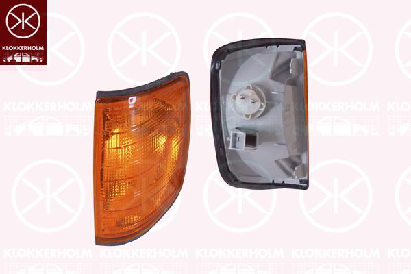 Blinkers