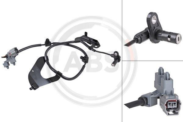 ABS-Sensor