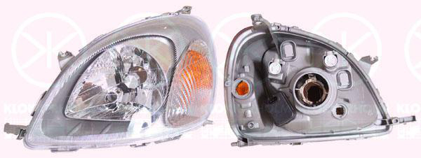 Lysk.h4 El.just Ekst.motor -03