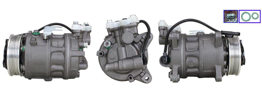 Kompressor