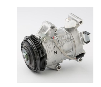 AC Kompressor
