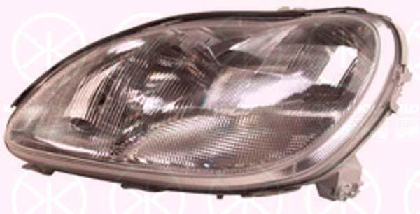 Forlykt Xenon/h7/h1 M/motor-01