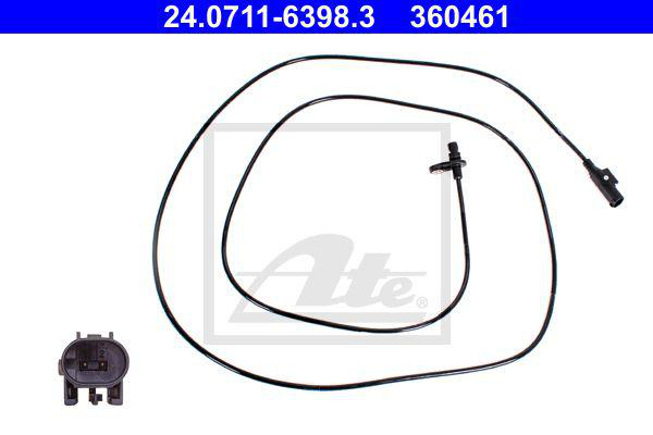 ABS-Sensor