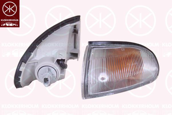 Blinkers