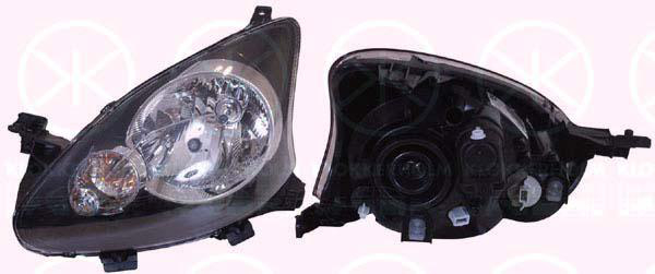 Lyskast.h4 El./m/motor Valeo