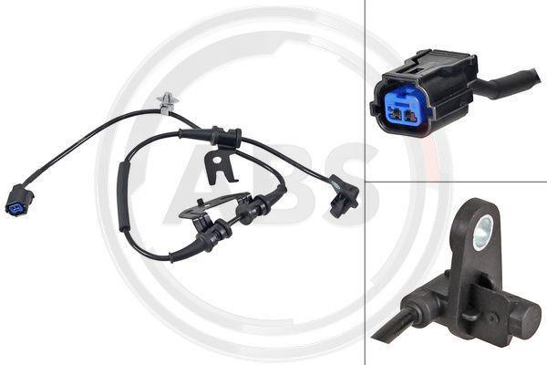 ABS-Sensor