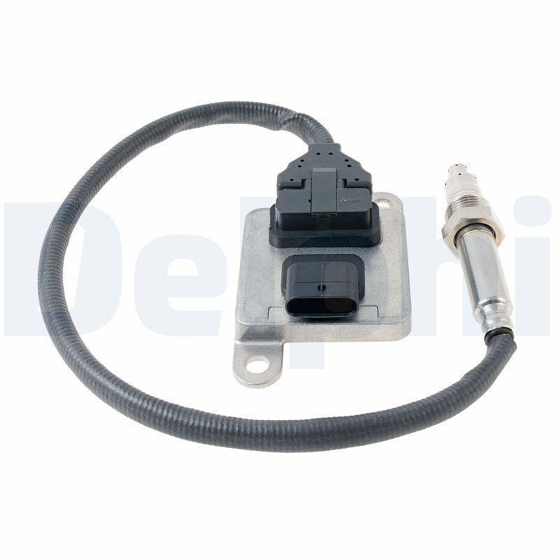 Nox Sensor