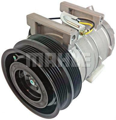 Kompressor