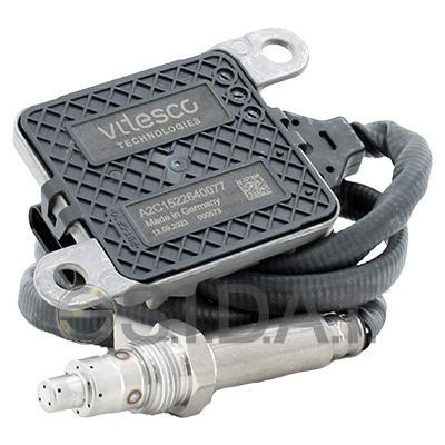 NOx Sensor