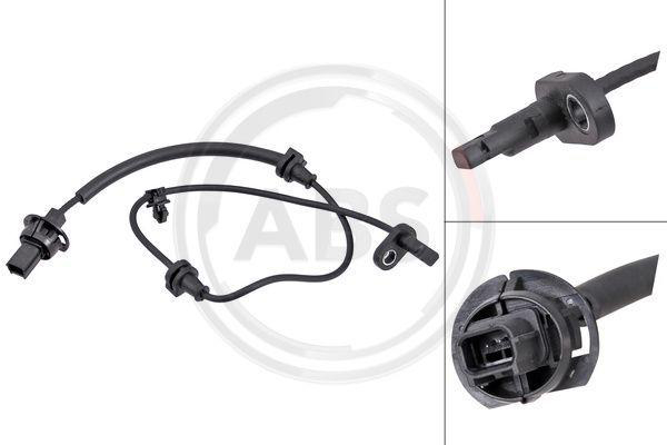 ABS-Sensor