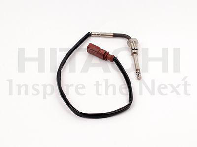 Eksostemperatursensor