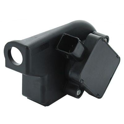 Gasspjellsensor