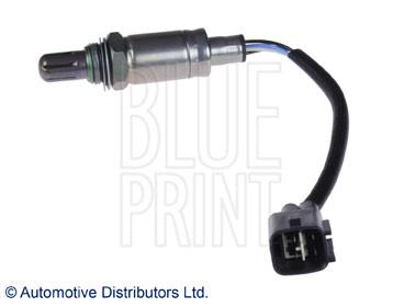 Lambda sensor
