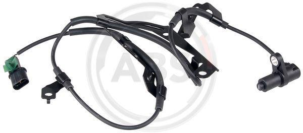 ABS-Sensor