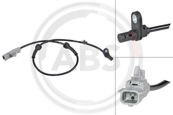 ABS-Sensor