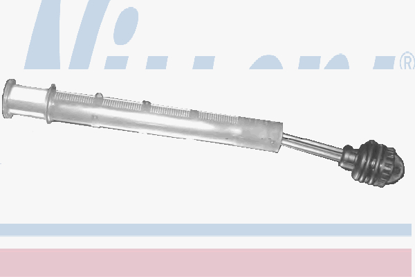 Torkfilter