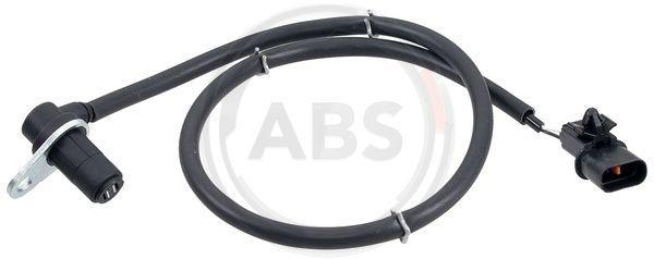 ABS-Sensor