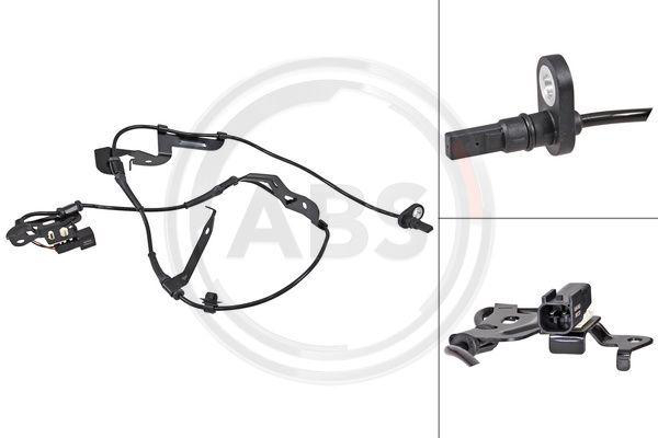 ABS-Sensor