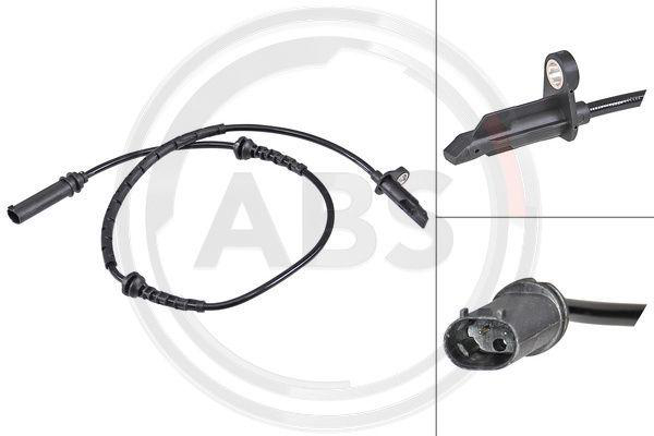 ABS-Sensor