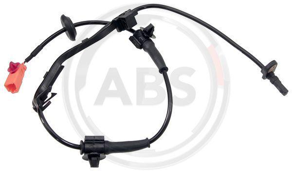 ABS-Sensor