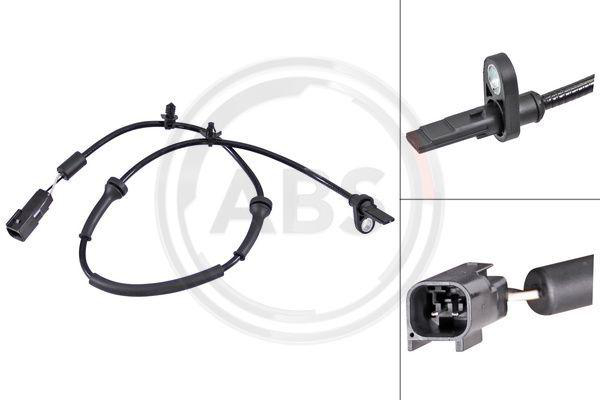 ABS-Sensor
