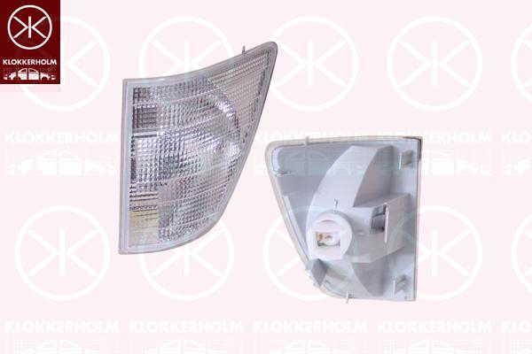 Blinkers
