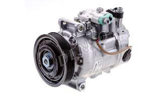 Kompressor