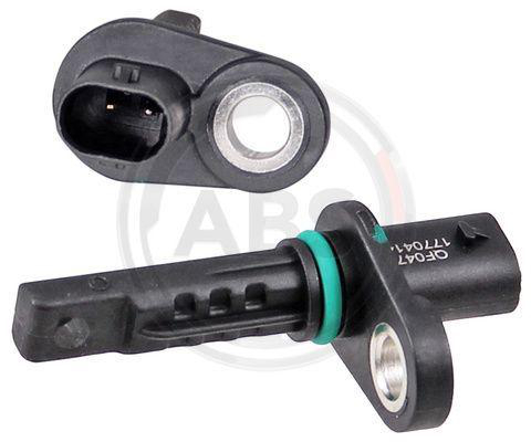 ABS-Sensor