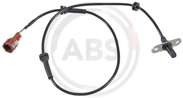 ABS-Sensor