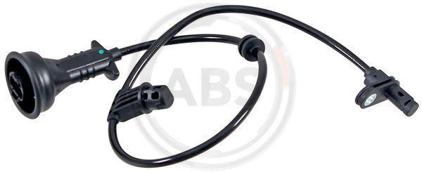 ABS-Sensor