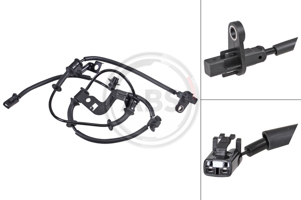 ABS-Sensor