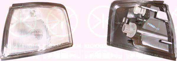 Blinklykt    98-00