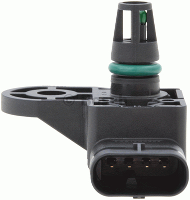 MAP-sensor