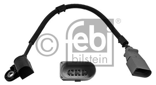 Kamakselsensor