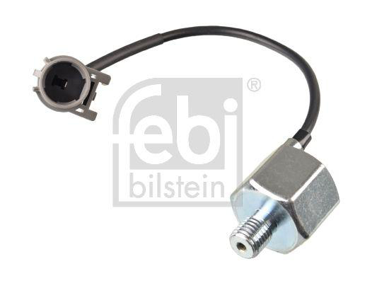 Bankesensor