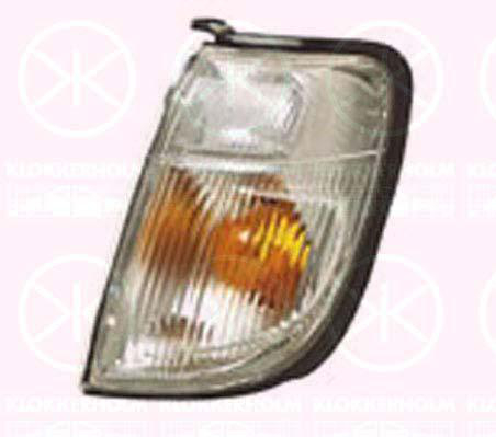 Blinklys Kompl. -9/00