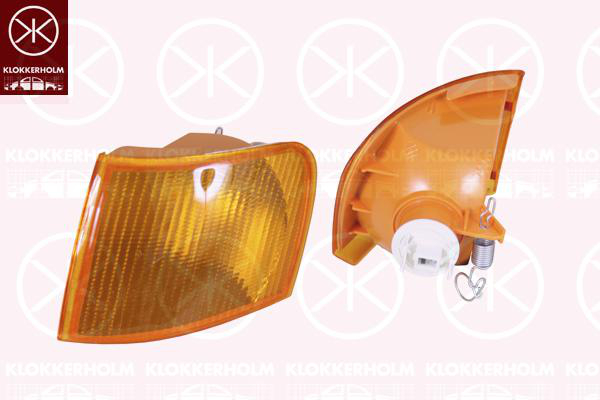 Blinkers