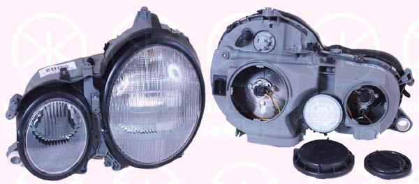 Lysk. H7/h7 Pneum.just 7/99-